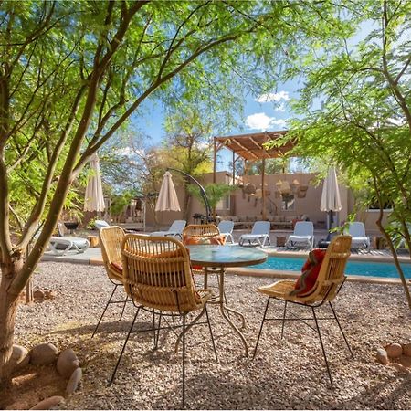 Casa Solcor Boutique Bed & Breakfast San Pedro de Atacama Exterior photo