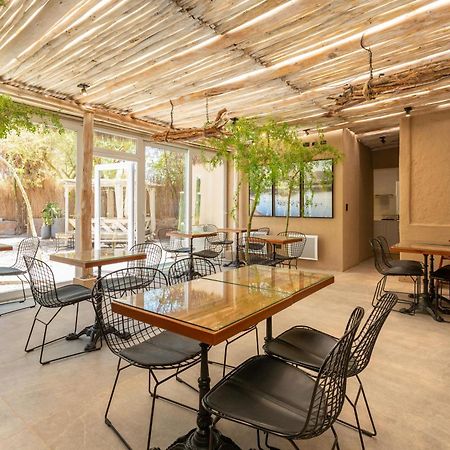 Casa Solcor Boutique Bed & Breakfast San Pedro de Atacama Exterior photo