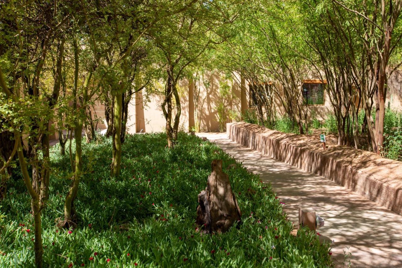 Casa Solcor Boutique Bed & Breakfast San Pedro de Atacama Exterior photo