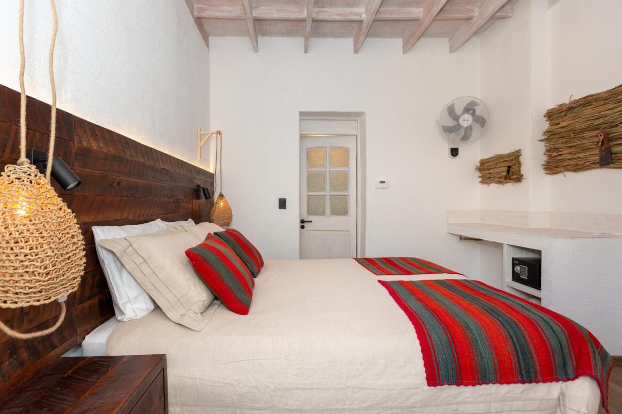 Casa Solcor Boutique Bed & Breakfast San Pedro de Atacama Exterior photo
