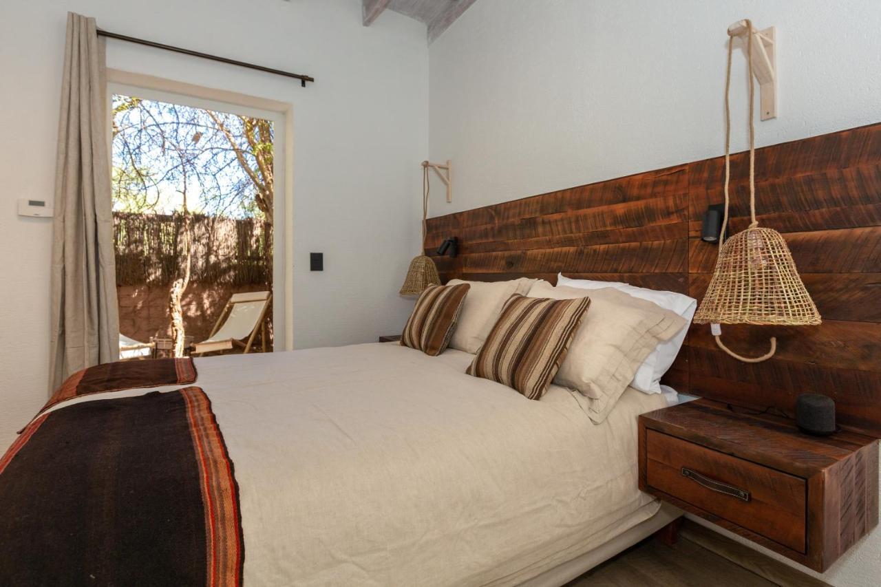 Casa Solcor Boutique Bed & Breakfast San Pedro de Atacama Exterior photo
