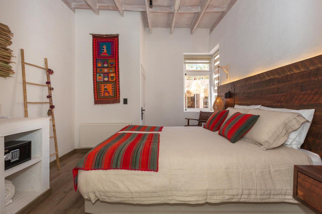 Casa Solcor Boutique Bed & Breakfast San Pedro de Atacama Exterior photo