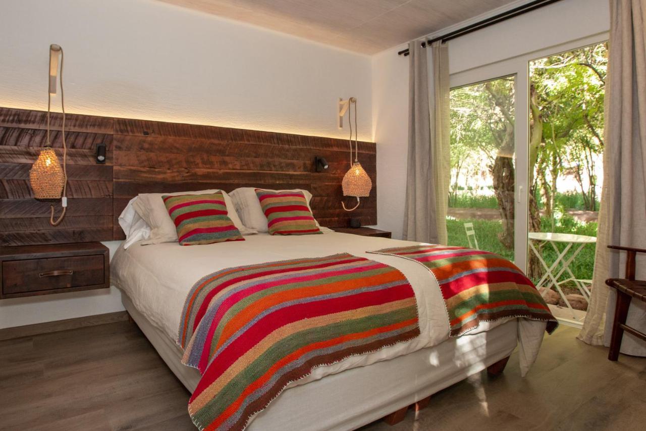 Casa Solcor Boutique Bed & Breakfast San Pedro de Atacama Exterior photo