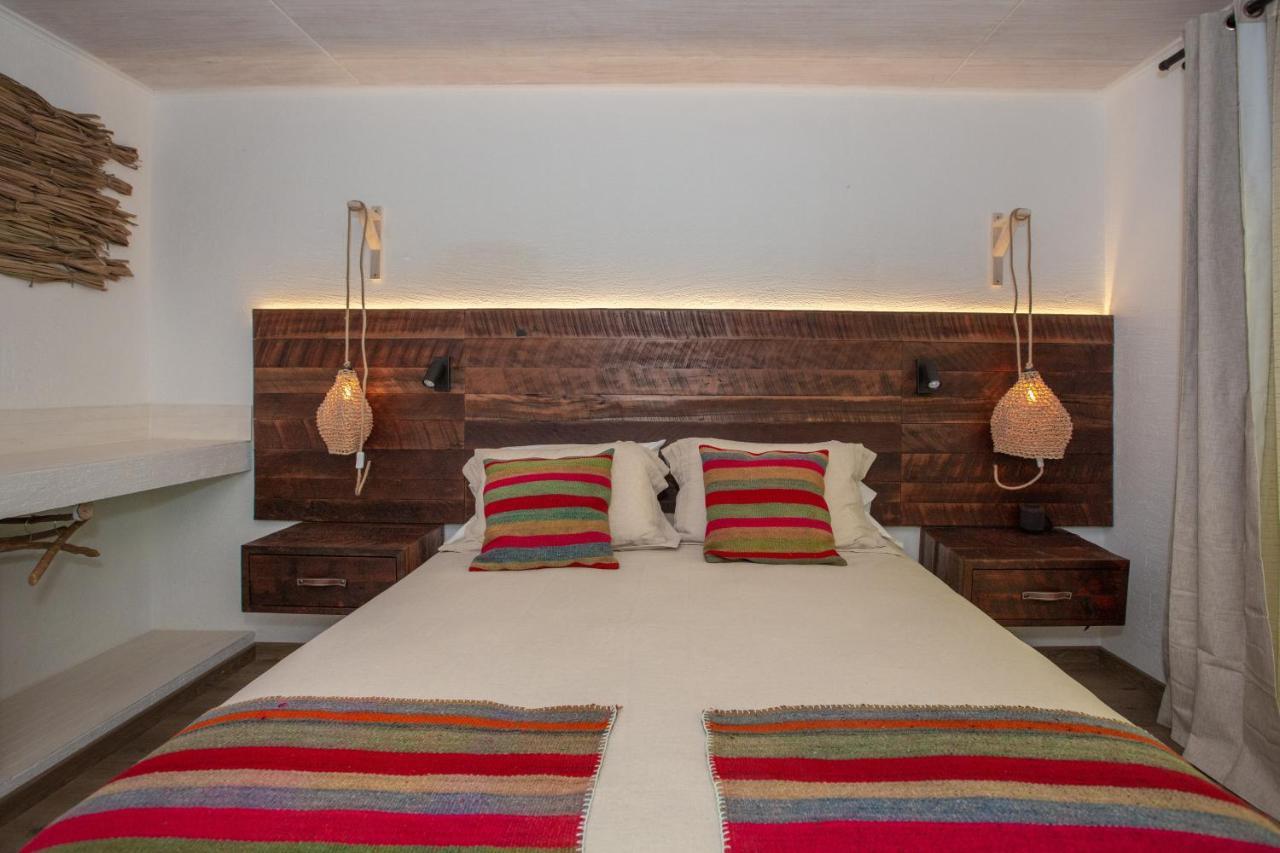 Casa Solcor Boutique Bed & Breakfast San Pedro de Atacama Exterior photo
