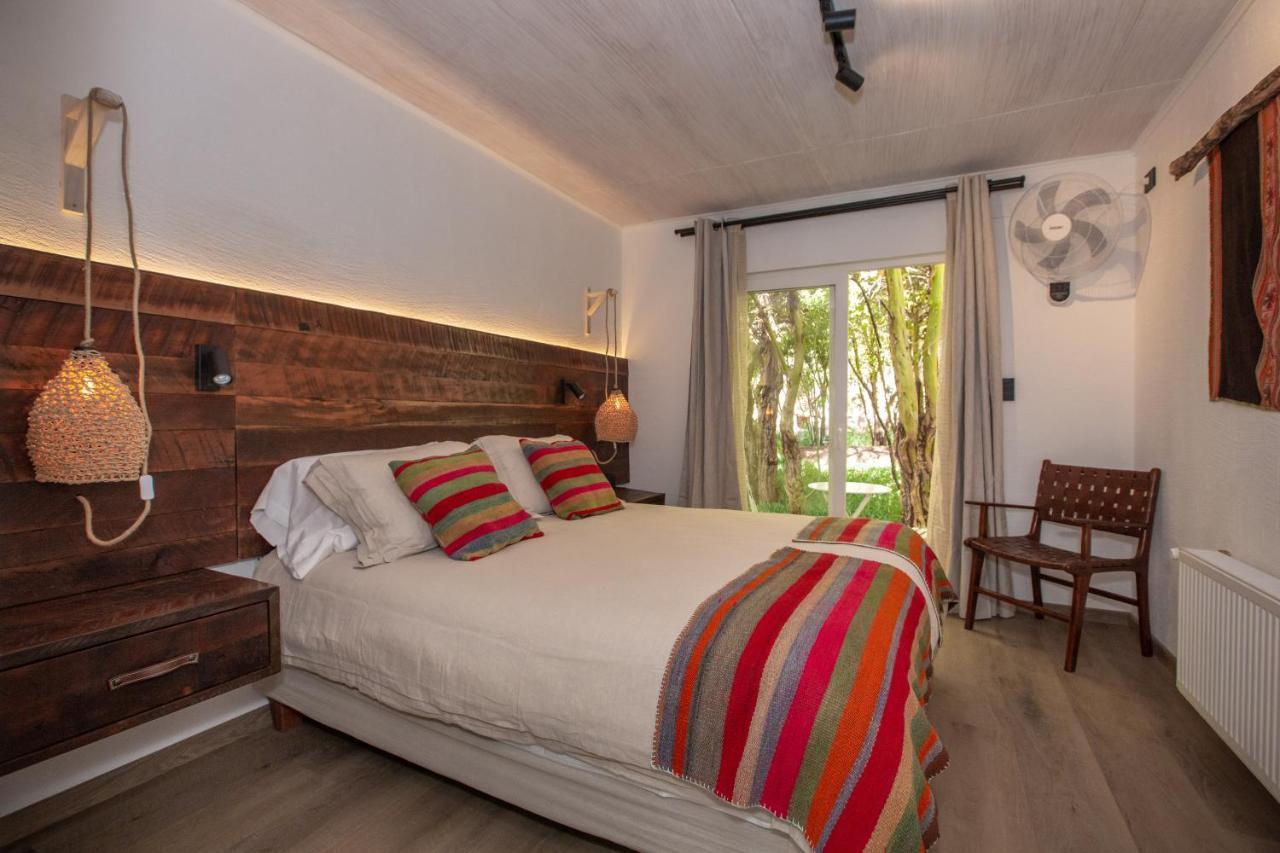 Casa Solcor Boutique Bed & Breakfast San Pedro de Atacama Exterior photo