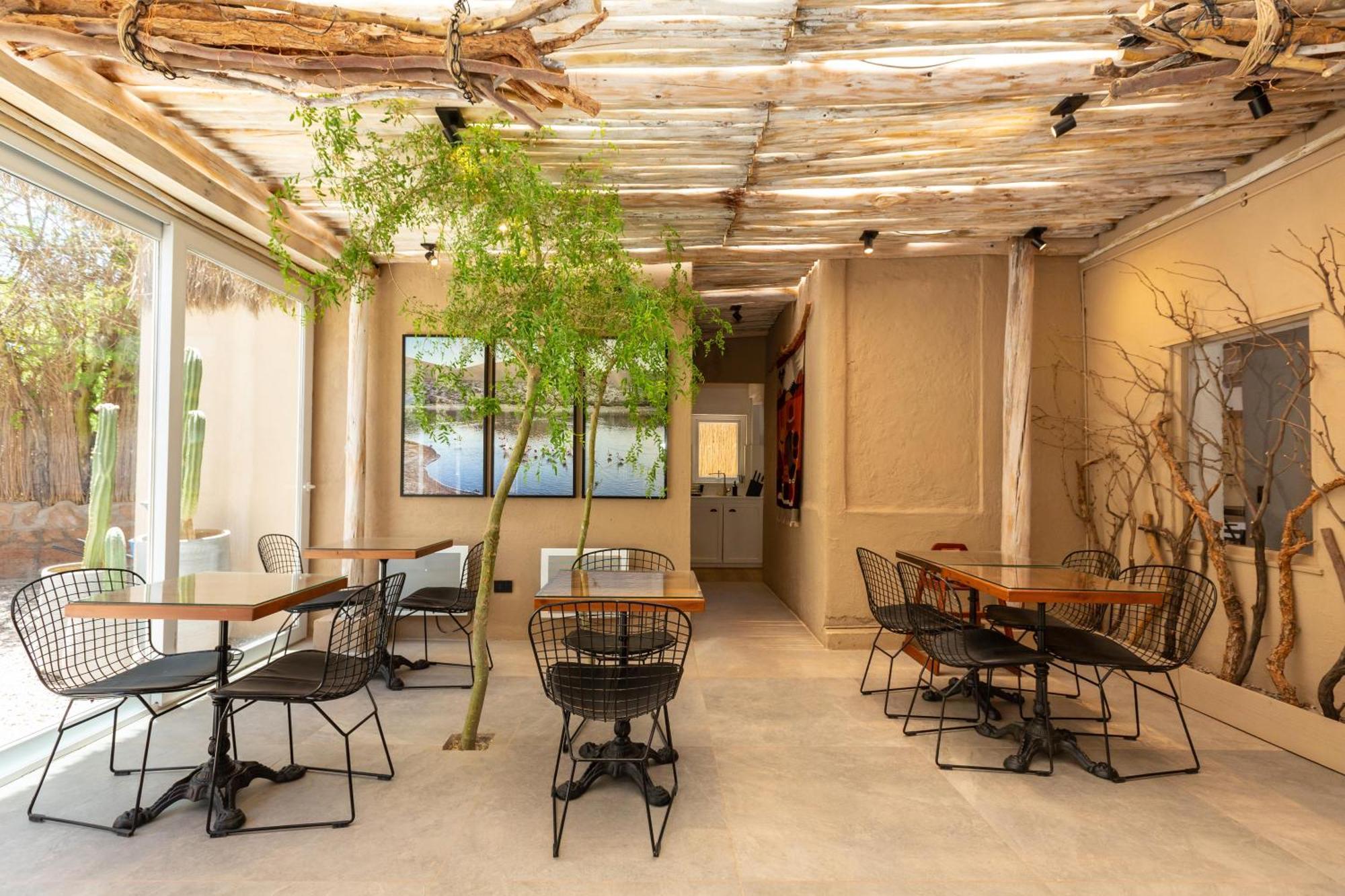 Casa Solcor Boutique Bed & Breakfast San Pedro de Atacama Exterior photo