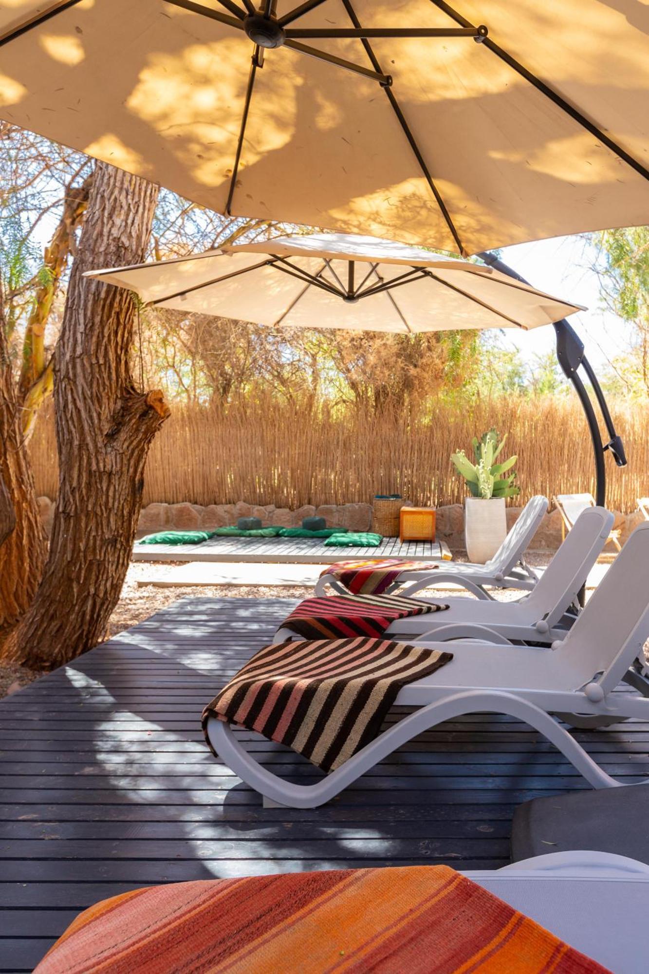 Casa Solcor Boutique Bed & Breakfast San Pedro de Atacama Exterior photo